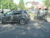 За прошедшие три дня в Ивановской области произошло 3 ДТП с двухколесным транспортом