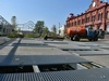 Работа фонтана в Молодёжном сквере в Кинешме временно приостановлена