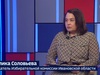 Вести 24 - Интервью А. Соловьева
