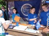 День молодежи с размахом отметили в Иванове