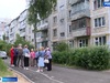 Общественники проверили ремонт дороги на улице Поэта Майорова в Иванове