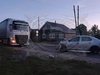 За прошедшие сутки в Ивановской области случилось 3 ДТП с пострадавшими