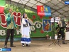 В ивановском парке Степанова прошел Сабантуй