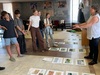 Летняя школа художественного творчества стартовала в Кинешме
