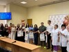 Выпуск ординаторов состоялся в ивановском НИИ материнства и детства