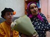 Жительница Иванова отметила 100-летний юбилей