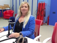 Эфир от 1 июля 2026 года. 35-летний юбилей отмечает Ивановский центр занятости населения
