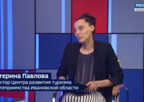 Вести 24 - Интервью Е. Павлова