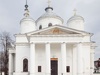 Троицкий собор в Кинешме отреставрируют