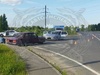 В Родниковском районе в ДТП пострадал 9-летний мальчик 