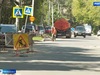 Благоустроенная дорога появится до конца июля на улице Кирякиных в Иванове