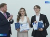 Церемония награждения «Лучших выпускников» Ивановского госуниверситета прошла в музее Бурылина