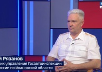 Вести 24 - Интервью С. Рязанов
