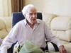 В Иванове 101-летие отмечает герой Великой Отечественной войны Владимир Коробочкин