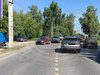 За прошедшие сутки в Ивановской области произошло 1 ДТП с мопедом