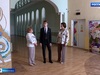 Выпускник 21-ого ивановского лицея Семен Виноградов сдал ЕГЭ по трем предметам на 300 баллов