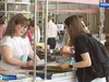 Крупнейший в ЦФО книжный фестиваль «Читай-Отдыхай» открылся в Иванове