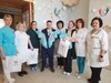 Более 1100 родов приняли в Ивановском НИИ материнства и детства