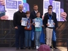 Кинешемец стал серебряным призером «Кубка Сергея Карякина» по шахматам