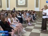 Детский обмудсмен по Ивановской области с проверкой посетила «Березовую рощу»