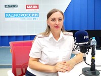 Эфир от 6 июля 2026 года. Работа тыла уголовно-исполнительной системы