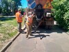 За неделю в Иванове отремонтировано 25 участков дорог