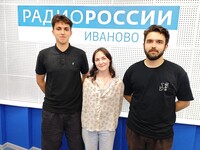 Эфир от 7 июля 2026 года. Проект «АрхеоЮность: Крепость знаний»