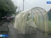 Коммунальные службы продолжают устранять последствия урагана в Иванове