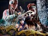 Псковский театр кукол выступит в Иванове