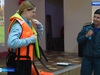 Сотрудники ГИМС Ивановской области рассказали детям о безопасности на воде