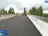Ремонт путепровода на объездной трассе в Шуе завершится этой осенью