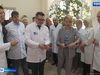 Новое отделение заработало в Ивановском наркодиспансере