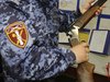 С начала года ивановские росгвардейцы отправили в зону СВО более 250 единиц оружия