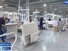 Ивановская мебельная компания в деревне Крутово запустила производство матрасов