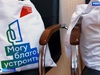 Волонтеров онлайн-голосования проекта «Формирование комфортной городской среды» наградил в Иванове 
