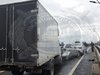 4 машины столкнулись друг с другом в одном ДТП в Ивановской области