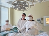 Ивановские онкологи успешно удалили пациенту одновременно три злокачественных новообразования
