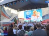 День семьи, любви и верности отметили в Ивановской области