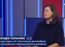 Вести 24 - Интервью А. Санькова