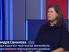 Вести 24 - Интервью А. Санькова
