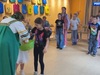 Мероприятия проекта «Активные каникулы» продолжают радовать юных ивановцев