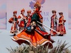 В Плёсе стартует юбилейная «Льняная палитра»