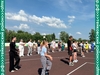 Спортивный фестиваль «Земля спорта» прошел в Тейковском районе