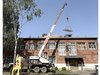В Фурманове комплексно обновляют социальные объекты и городские общественные пространства 