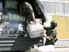 Для бойцов ивановской 98-й дивизии ВДВ отправили партию гуманитарной помощи в зону СВО