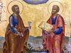 12 июля православные верующие отмечают день памяти апостолов Петра и Павла