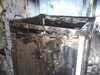 Вспыхнувший холодильник едва не лишил жизни 87-летнюю пенсионерку из Ивановской области