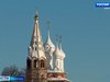 Концерт колокольного звона пройдет в Пучеже