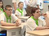 В Агробиотехнологическом университете в Иванове открыли новый агрокласс