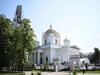 Центральному куполу Троицкого собора в Кинешме возвращают исторический вид 